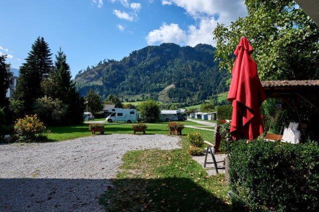 Gaestehaus Kastenhof Sankt Johann im Pongau Zewnętrze zdjęcie