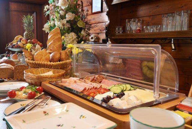 Gaestehaus Kastenhof Sankt Johann im Pongau Zewnętrze zdjęcie