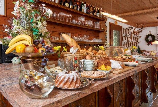 Gaestehaus Kastenhof Sankt Johann im Pongau Zewnętrze zdjęcie