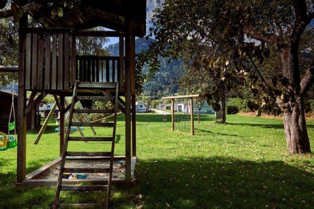 Gaestehaus Kastenhof Sankt Johann im Pongau Zewnętrze zdjęcie