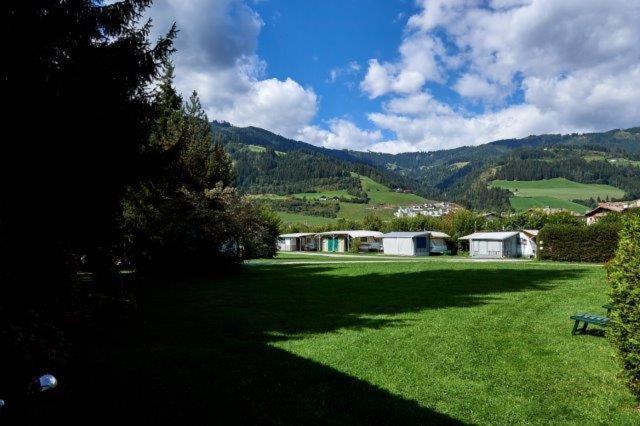 Gaestehaus Kastenhof Sankt Johann im Pongau Zewnętrze zdjęcie