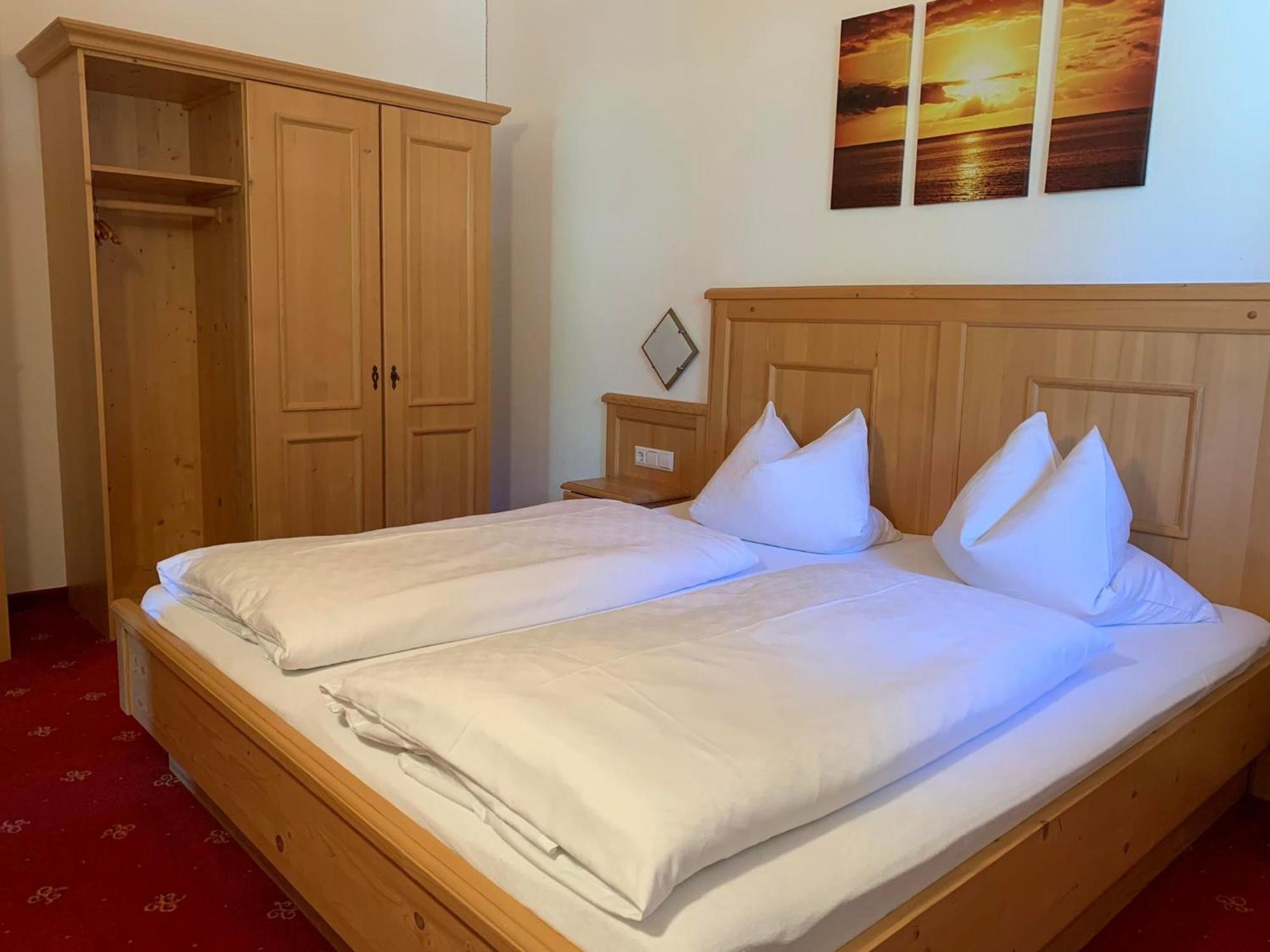 Gaestehaus Kastenhof Sankt Johann im Pongau Zewnętrze zdjęcie