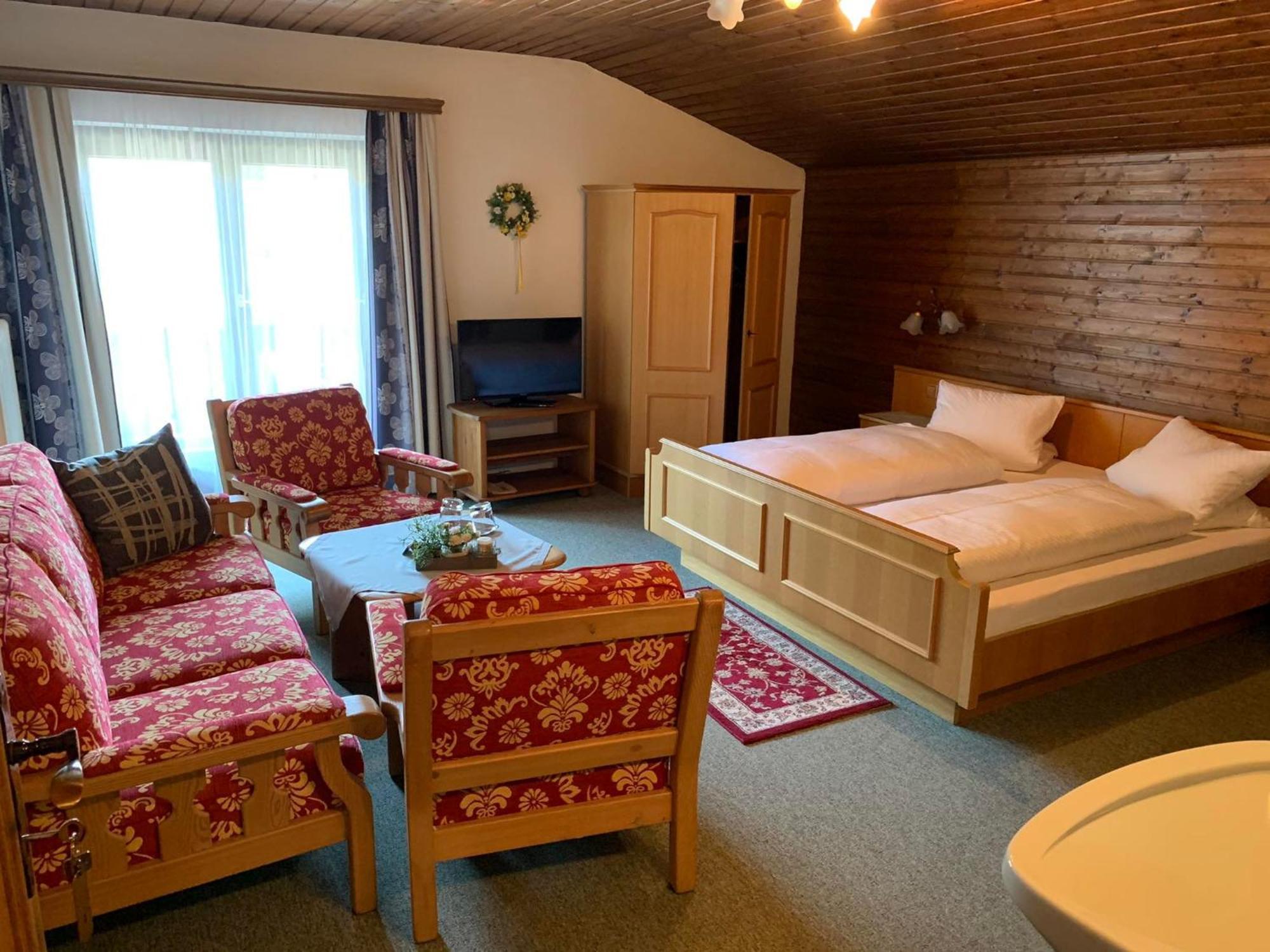 Gaestehaus Kastenhof Sankt Johann im Pongau Zewnętrze zdjęcie