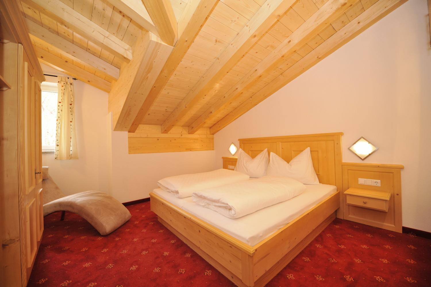 Gaestehaus Kastenhof Sankt Johann im Pongau Zewnętrze zdjęcie