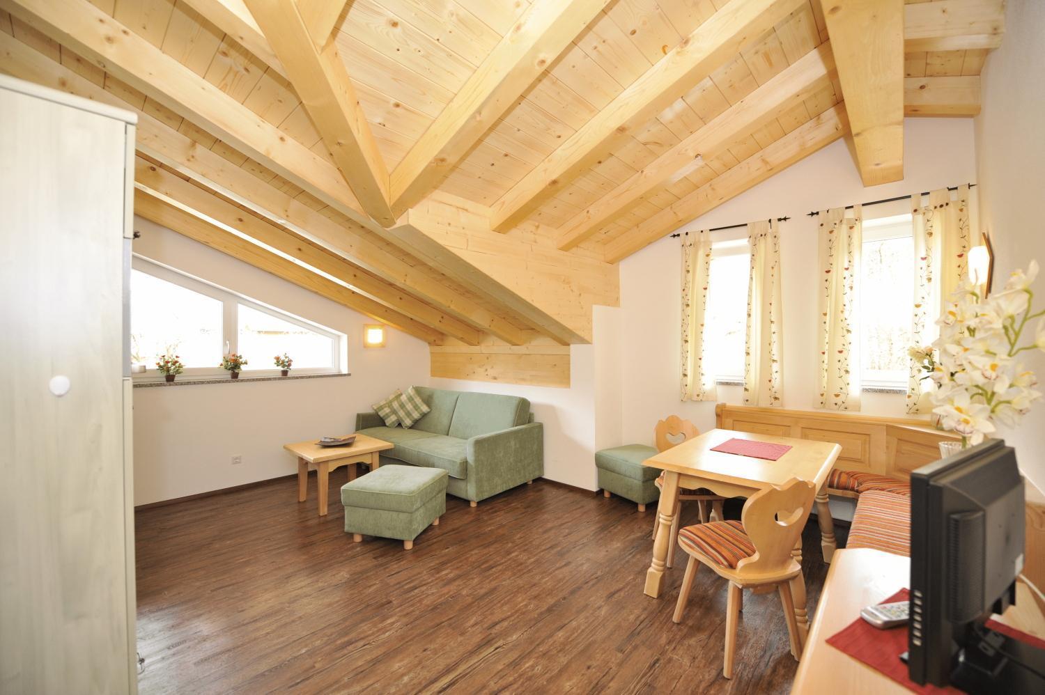 Gaestehaus Kastenhof Sankt Johann im Pongau Zewnętrze zdjęcie